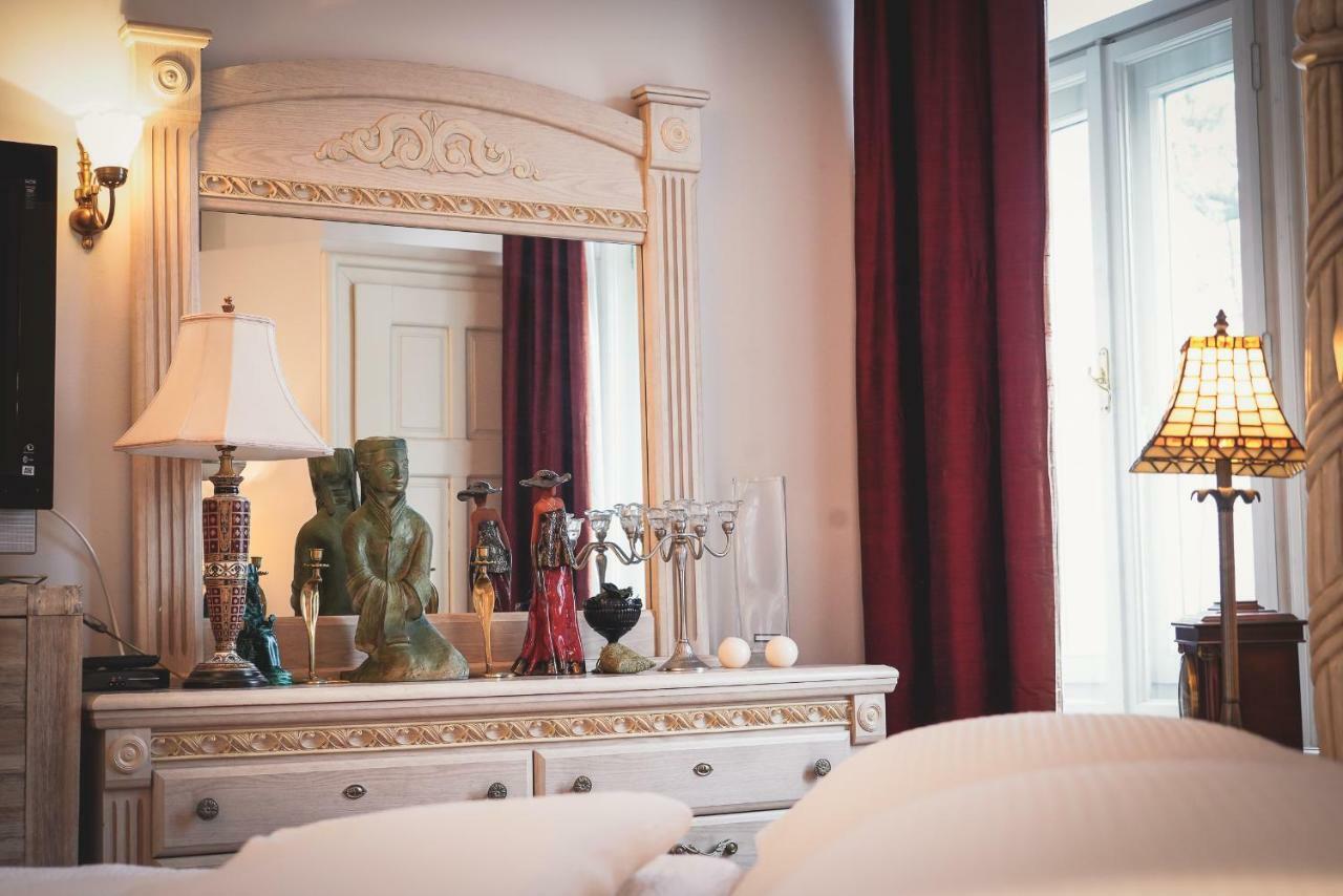 Lusso Zagreb Apartment Bagian luar foto