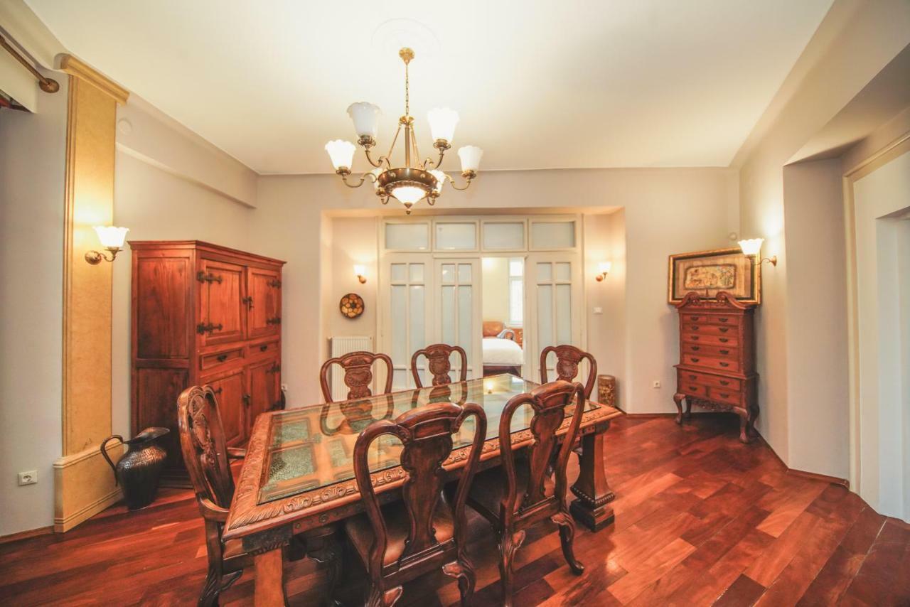 Lusso Zagreb Apartment Bagian luar foto